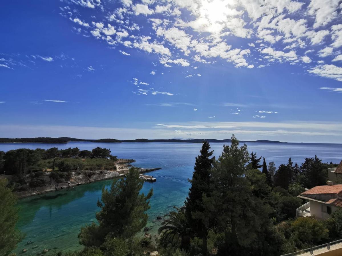 Villa Marijam Hvar Town Exterior foto